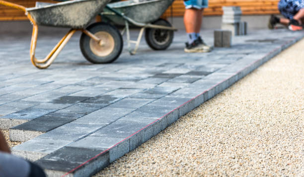 Best Residential Driveway Paver Services  in Collegedale, TN