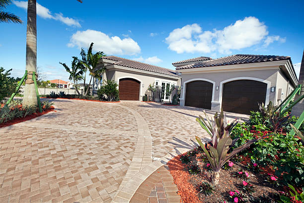 Best Professional Driveway Pavers  in Collegedale, TN